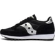 Кроссовки мужские Saucony Jazz 81 70539-2S 46.5 30 см Black/Silver черные с серебром (11110207) - изображение 3