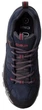 Мужские кроссовки CMP Rigel Low Trekking Shoes WP 3Q13247-62BN 39 25 см темно-синий (11110210) - изображение 3