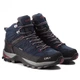 Мужские термо ботинки CMP Rigel Mid Trekking Shoes WP 3Q12947-62BN 39 25 см темно-синий (11310001) - изображение 5