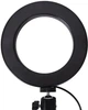 Кольцевая LED лампа 33 см. + Штатив и крепление для телефона Ring Lite S31 Набор блогера - изображение 11