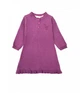 Костюм: Платье с леггинсами Losan Losan New Born (22W-8016AD/600) Смородиновый M1-56 см - изображение 3