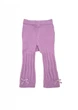 Костюм: Платье с леггинсами Losan Losan New Born (22W-8016AD/600) Смородиновый M1-56 см - изображение 5