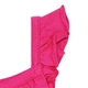 Костюм : Майка и шорты Losan Mc baby girls (018800704/142) Малиновый M3-62 см - изображение 3