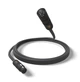 Микрофонный кабель D'ADDARIO PW-AMSM-25 American Stage Microphone Cable (7.5m) - изображение 4