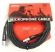 Кабель PLANET WAVES PW-M-25 - зображення 5