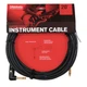 Инструментальный кабель D'ADDARIO PW-GRA-20 Custom Series Instrument Cable (6m) - изображение 5