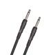 Инструментальный кабель D'ADDARIO PW-CGT-15 Classic Series Instrument Cable (4.5m) - изображение 1