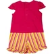 Костюм : Футболка и шорты AGATHA RUIZ DE LA PRADA Agatha (7645) Малиновый M3-62 см - изображение 2