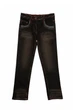 Джинсы BOBOLI Kids (546016) Черный 6 Years-116 см - изображение 1