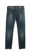 Джинсы Losan Creem girls (124-9005AB/741) Синий 14 Years-159 см - изображение 2