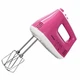 Міксер Silver Crest SHM 300 B1 Pink - зображення 1