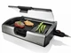 Электрогриль Silver Crest STGG 1800 A1 - изображение 1