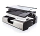 Электрогриль Silver Crest STGG 1800 A1 - изображение 2