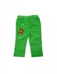 Костюм : Джемпер і штани AGATHA BABY Agatha (8029) Апельсиновий M3-62 см - зображення 5