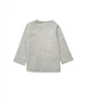 Костюм : Джемпер, комбинезон Losan MC BABY GIRLS BABY (028-8017AD/582) Светло-серый M6-68 см - изображение 3