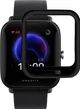 Захисна плівка BeCover для Amazfit Bip U Pro Black (BC_706054) - зображення 2