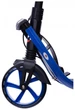 Самокат Maraton Concept 210. Синій - зображення 3