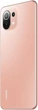 Мобильный телефон Xiaomi Mi 11 Lite 6/128GB Peach Pink (769673) - изображение 7