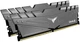 Модуль памяти DDR4 2x8GB/3600 Team T-Force Dark Z Gray (TDZGD416G3600HC18JDC01) - изображение 2