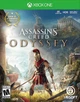 Ключ активации Assassin's Creed Odyssey для Xbox One/Series - изображение 1