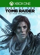 Rise of the Tomb Raider: 20 Year Celebration - карта оплаты для Xbox One - изображение 1