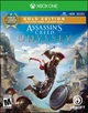 Ключ активации Assassin's Creed Odyssey - GOLD EDITION (Асасин крид одиссея) для Xbox One/Series - изображение 1