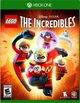 Ключ активации LEGO The Incredibles (Лего Суперсемейка) для Xbox One/Series - изображение 1