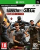 Ключ активации Tom Clancy's Rainbow Six Siege: Deluxe Edition для Xbox One/Series - изображение 1