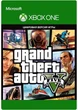 Ключ активации Grand Theft Auto 5 (GTA 5) для Xbox One/Series - изображение 1