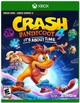 Ключ активации Crash Bandicoot 4: It’s About Time для Xbox One/Series - изображение 1