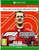 Ключ активации F1 2020 Deluxe: Schumacher Edition для Xbox One/Series - изображение 1