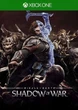 Ключ активації Middle-earth: Shadow of War (Середзем'я: Тіні війни) для Xbox One/Series - зображення 1