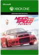 Ключ активації NEED FOR SPEED: PAYBACK для Xbox One/Series - зображення 1