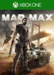 Ключ активации Mad Max для Xbox One/Series - изображение 1
