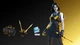 Подарункова карта оплати Fortnite: Golden Touch Challenge Pack Фортнайт набір «Золоті руки» - зображення 2