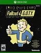 Ключ активации Fallout 4: Game of the Year Edition (Fallout 4 G.O.T.Y.) для Xbox One/Series - изображение 1