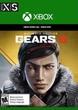 Ключ активации Gears 5 для Xbox One/Series - изображение 1