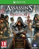 Ключ активации Assassin's Creed Syndicate (Ассасин крид Синдикат) для Xbox One/Series - изображение 1