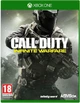 Ключ активації Call of Duty: Infinite Warfare - стартове видання для Xbox One/Series - зображення 1