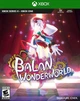 Ключ активации BALAN WONDERWORLD для Xbox One/Series - изображение 1