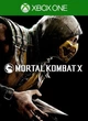 Mortal Kombat X карта оплати для Xbox One - зображення 1