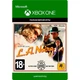 Ключ активации L.A. Noire для Xbox One/Series - изображение 1