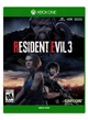 Ключ активации Resident Evil 3 для Xbox One/Series - изображение 1