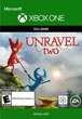 Ключ активации Unravel Two (Анревел 2) для Xbox One/Series - изображение 1