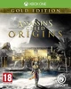 Ключ активации Assassin's Creed: Origins- GOLD EDITION (Асасин крид Истоки) для Xbox One/Series - изображение 1