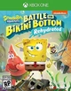 Ключ активации SpongeBob SquarePants: Battle for Bikini Bottom для Xbox One/Series - изображение 1