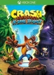 Crash Bandicoot N. Sane Trilogy - карта оплаты для Xbox One - изображение 1