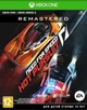 Need for Speed Hot Pursuit Remastered - карта оплати для Xbox One - зображення 1