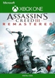 Ключ активації Assassin's Creed III Remastered для Xbox One/Series - зображення 1