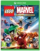 Ключ активации LEGO Marvel Super Heroes для Xbox One/Series - изображение 1